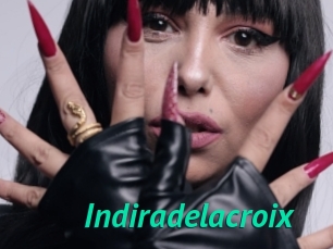 Indiradelacroix