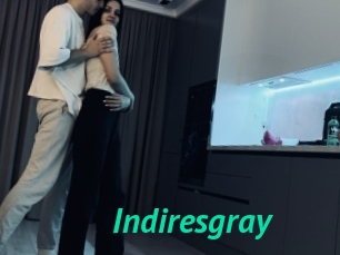 Indiresgray