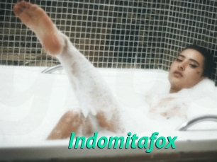 Indomitafox