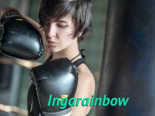 Ingarainbow