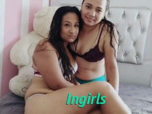 Ingirls