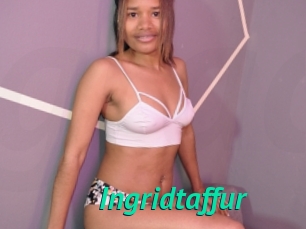 Ingridtaffur