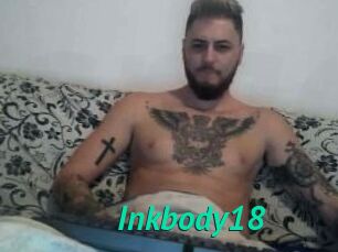 Inkbody18