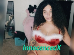 InnocenceeX