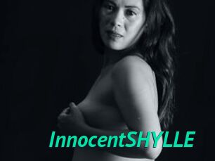 InnocentSHYLLE