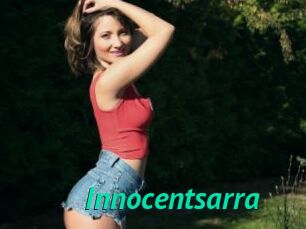 Innocentsarra