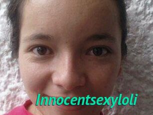 Innocentsexyloli