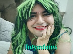 Intyadams