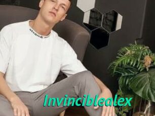 Invinciblealex