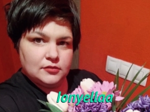 Ionyellaa