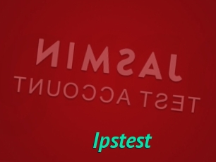 Ipstest