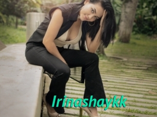 Irinashaykk