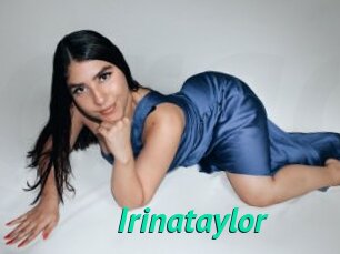 Irinataylor