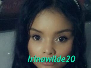 Irinawilde20
