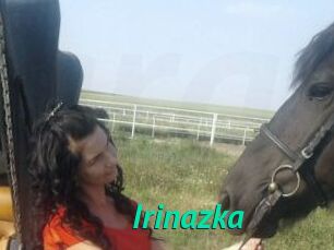 Irinazka