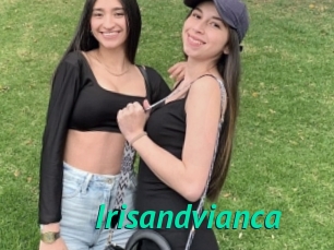 Irisandvianca