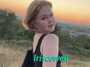 Iriscowell