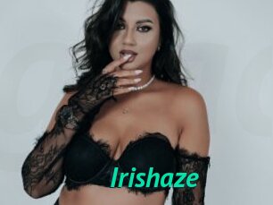 Irishaze