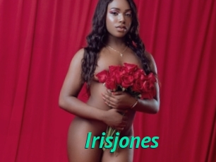 Irisjones