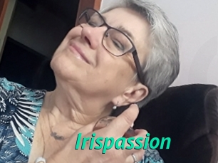 Irispassion