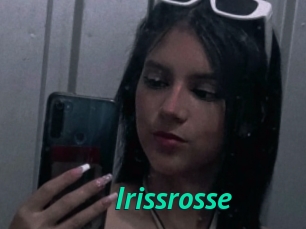 Irissrosse