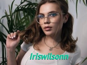 Iriswilsonn