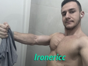 Ironericc