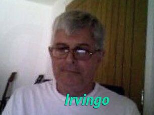 Irvingo