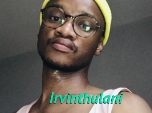 Irvinthulani