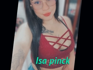 Isa_pinck