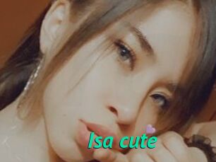 Isa_cute