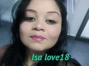 Isa_love18