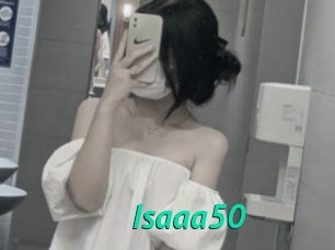 Isaaa50