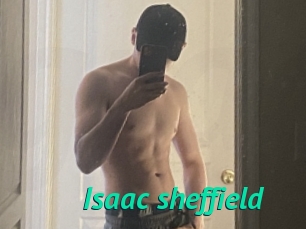 Isaac_sheffield