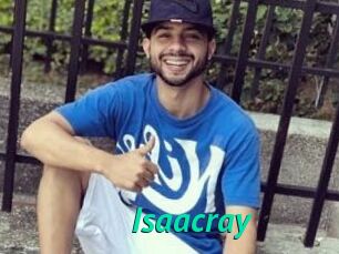 Isaacray