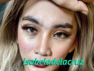 Isabeladelacruz