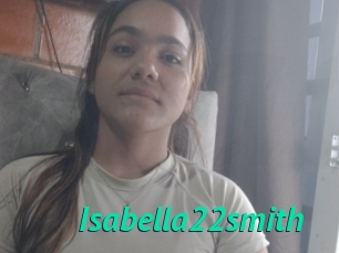 Isabella22smith