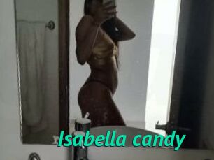 Isabella_candy