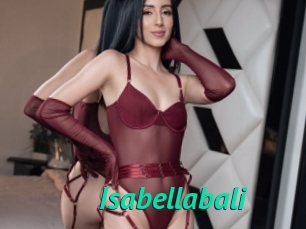 Isabellabali