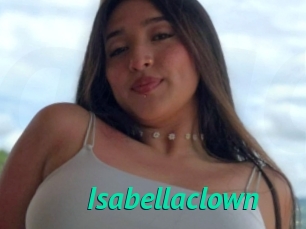 Isabellaclown