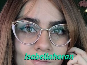 Isabellahoran