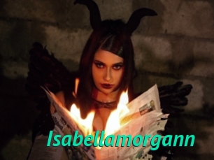 Isabellamorgann