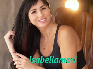 Isabellamori