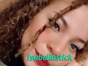 Isabellastick