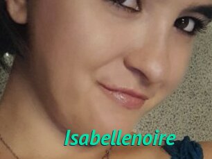 Isabellenoire