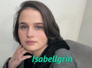 Isabellgrin