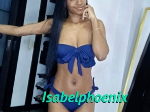 Isabelphoenix