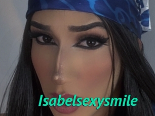 Isabelsexysmile