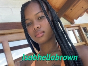 Isabhellabrown