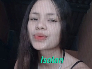 Isalan